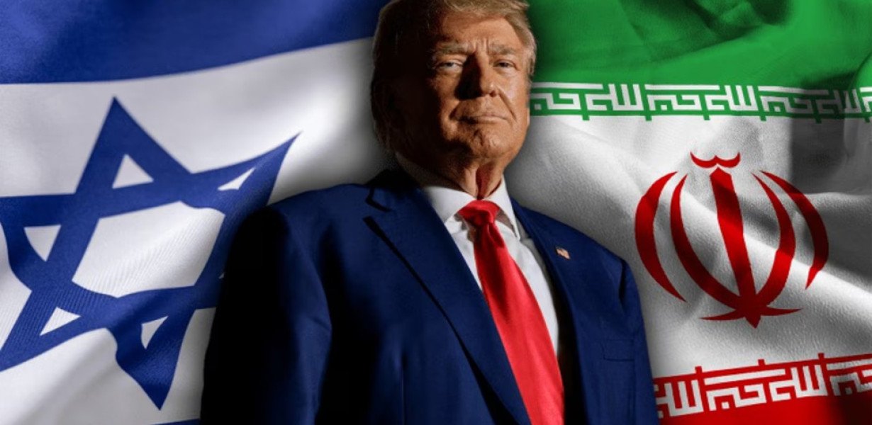 Trump ámokfutása az iráni valóság elől