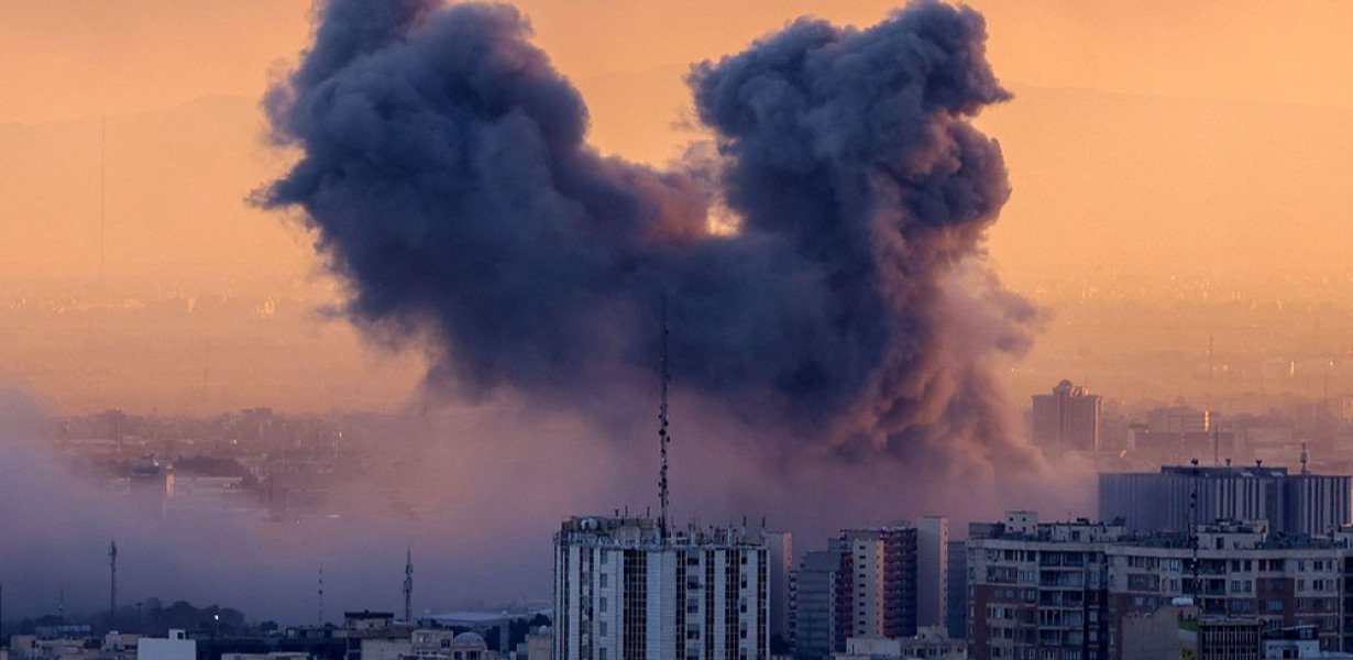 Irán nem számíthat Kínára és Oroszországra az USA és Izrael ellen