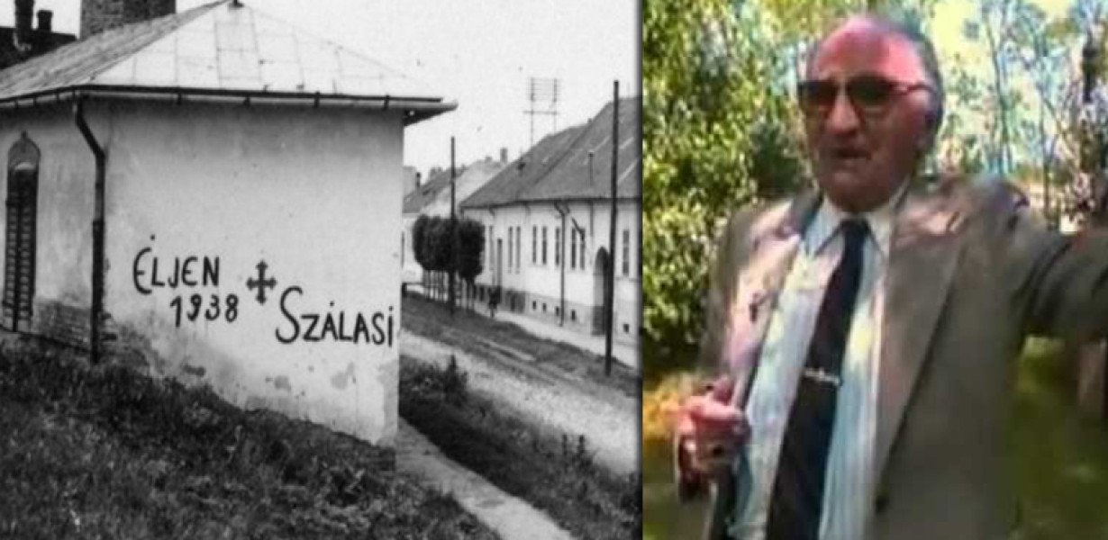 A nemzetvezető mellett akart nyugodni Bosnyák Imre, Szálasi Ferenc egykori harcostársa
