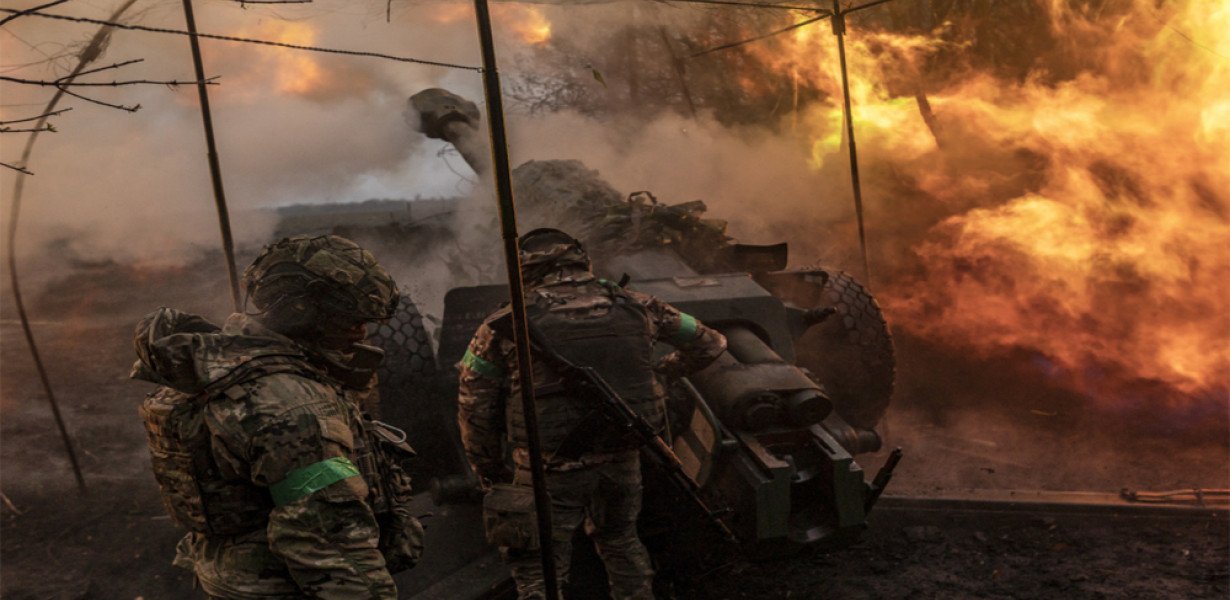 A NATO és Ukrajna: vak vezet világtalant