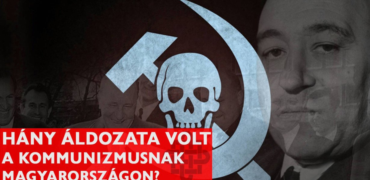 Gyilkos számok: Hány áldozata volt a kommunizmusnak Magyarországon?