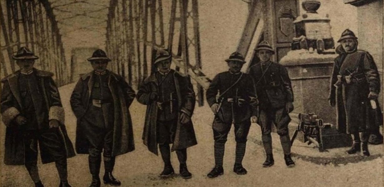 Lövés nélkül ölték a magyarokat a véres 1919-es május elsején a csehszlovák megszállók