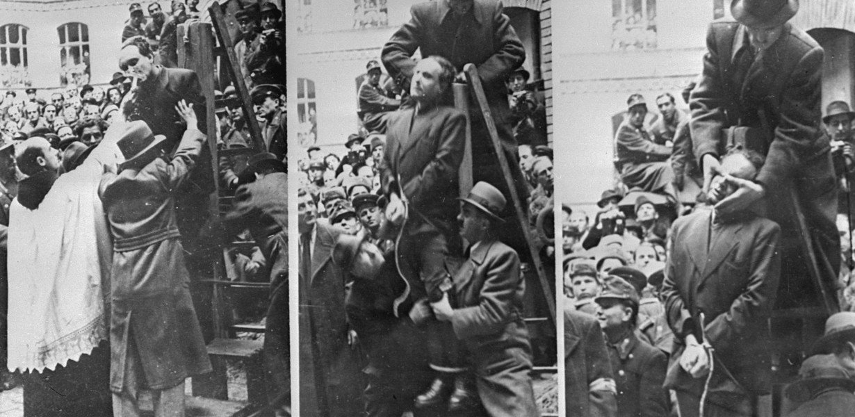 Marschalkó Lajos: A római százados