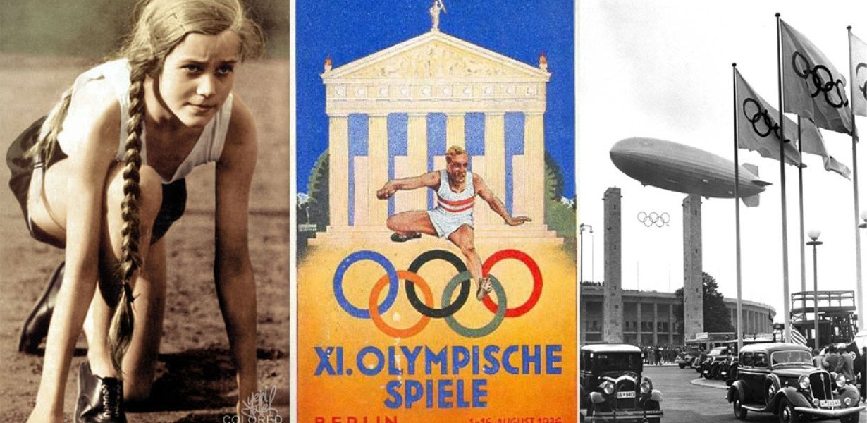 1940 után örökké Németország rendezte volna az olimpiai játékokat
