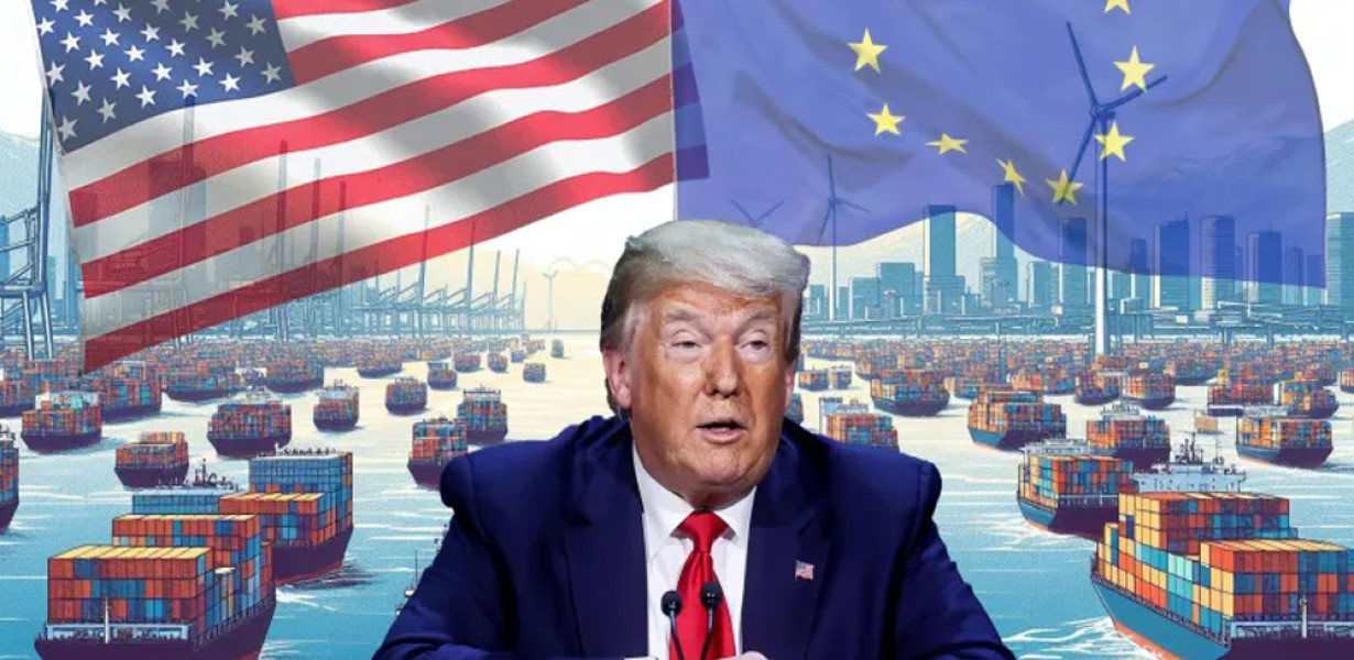 Sokba kerül az EU-nak az USA „barátsága”