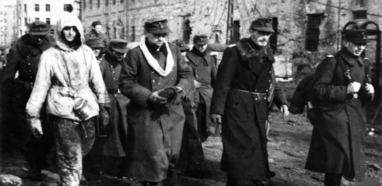 Emberrablás szovjet módra: így vált Budapest lakosságából kényszermunkássereg