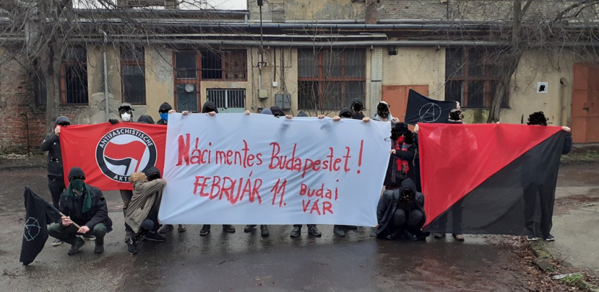 Magyarország egy szír antifasiszta kiadását kéri Franciaországtól