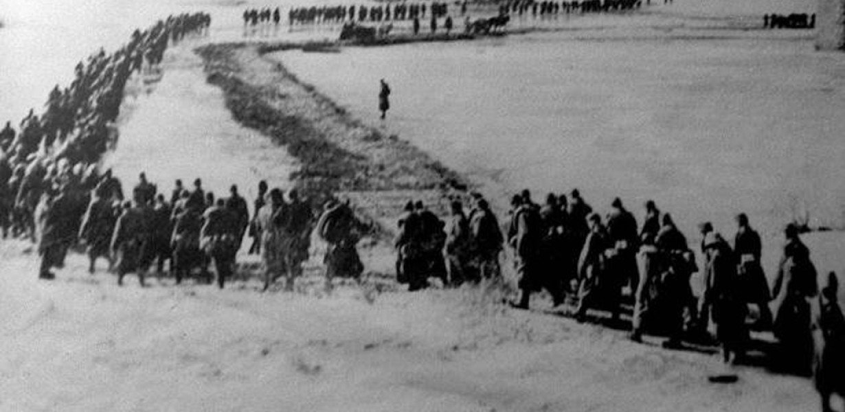 Hadifogoly Híradó: A „takarodó” és folytatása