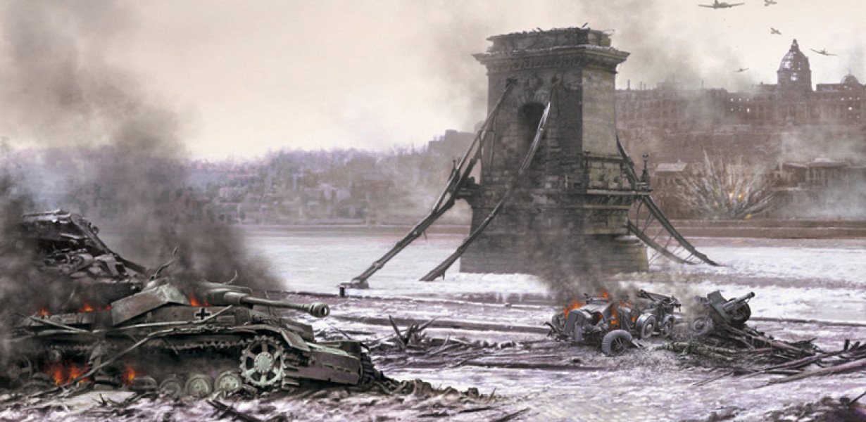 Interjú a tábornokkal: Karl Pfeffer-Wildenbruch, a Budapest-erőd parancsnoka