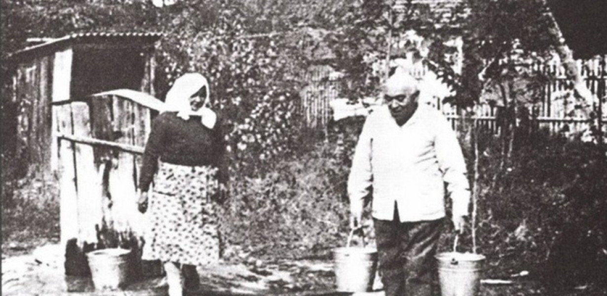 Így élt Rákosi a száműzetésben: Kádárék elmebetegnek akarták nyilváníttatni