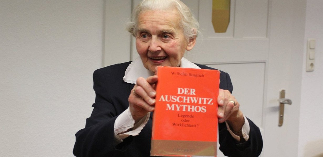 95 évesen újra tömlöcre vetik a „náci nagymamának” csúfolt Ursula Haverbecket