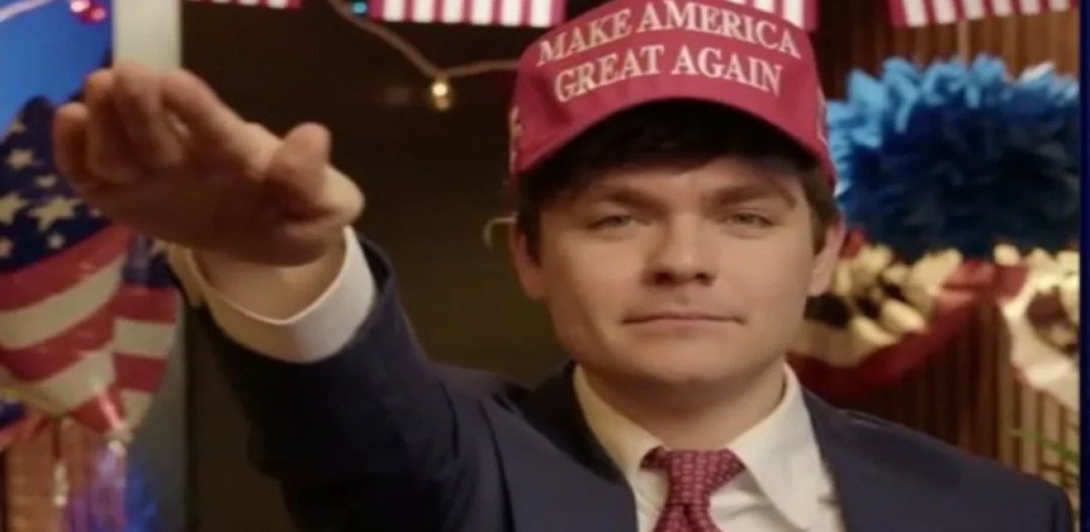 Nácimimikri, avagy a kényszeres „nácizás” heterotéliás következménye