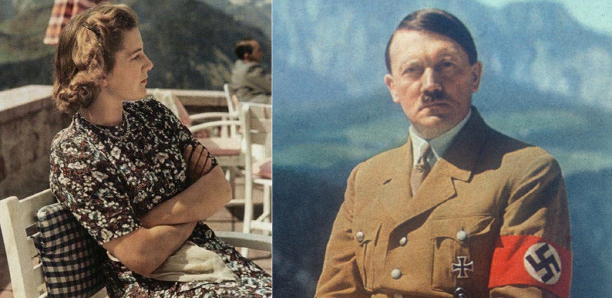 Hitler utolsó titkárnője, Traudl Junge 22 évesen került a Führer mellé, és haláláig csodálta