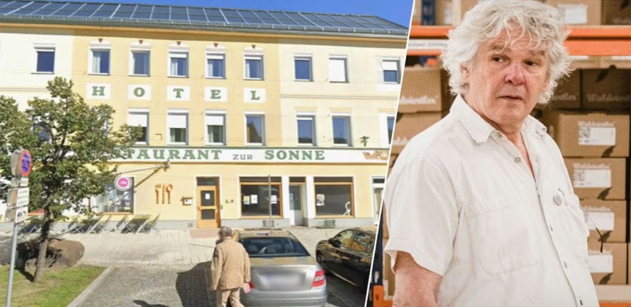 A Führer kedvenc étele miatt kerülhetnek bíróság elé