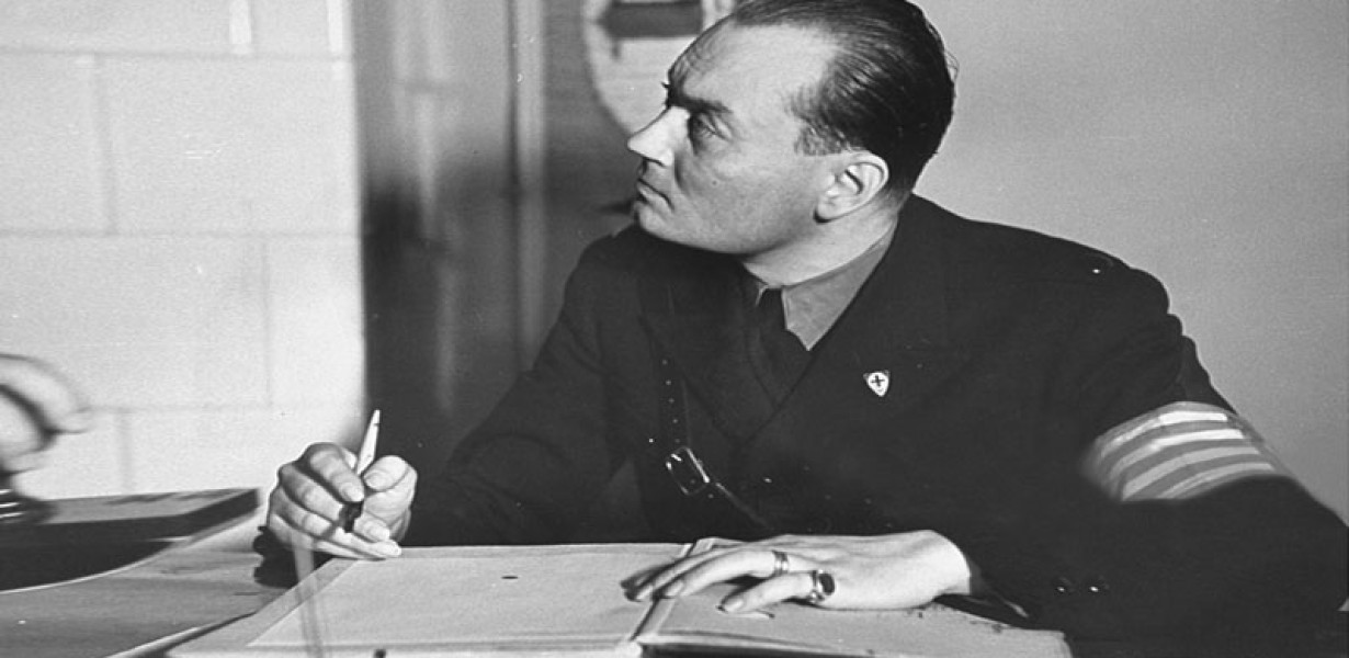 Hubay Kálmán: Nemzetiszocialisták vagyunk (1939)