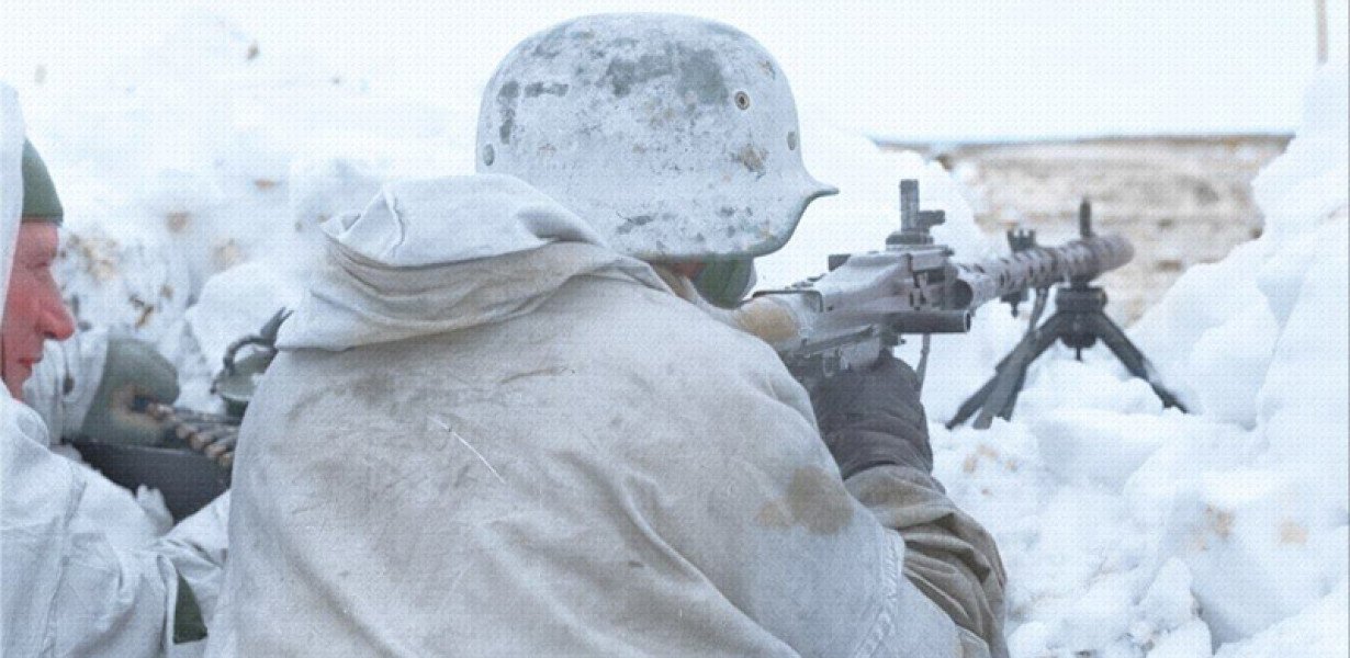 A Waffen-SS csapatok szervezete és harcászata