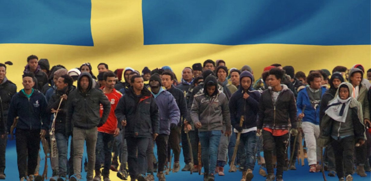 Svédország: ahol a Stockholm-szindróma népbetegség