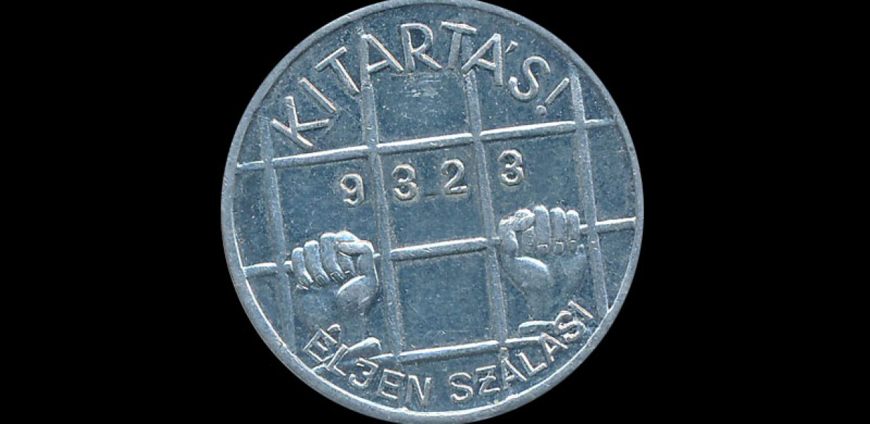 A 9323-as számú fogoly