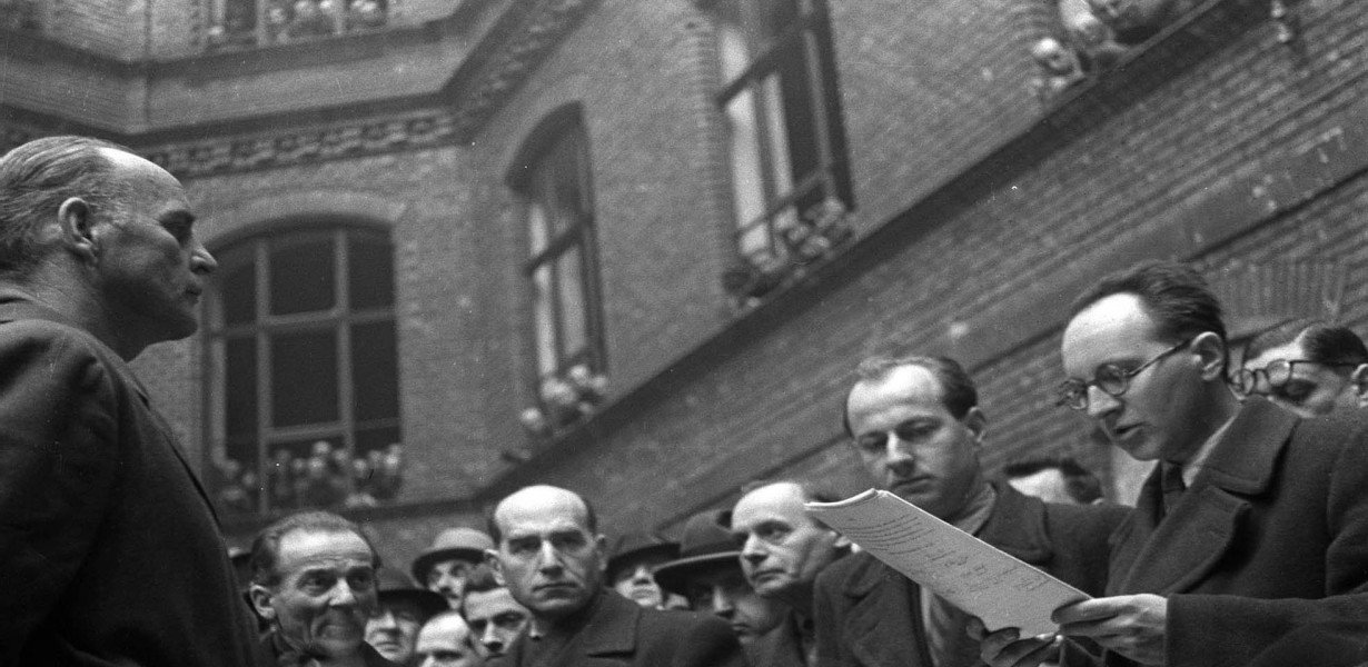 Rajniss Ferenc élete és vértanúhalála