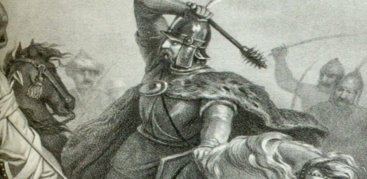 Húszezer törököt vágott le Hunyadi serege a szebeni csatában