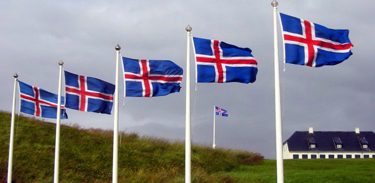 Izland: Egy ország, amely nem hajlandó hajbókolni a zsidóknak