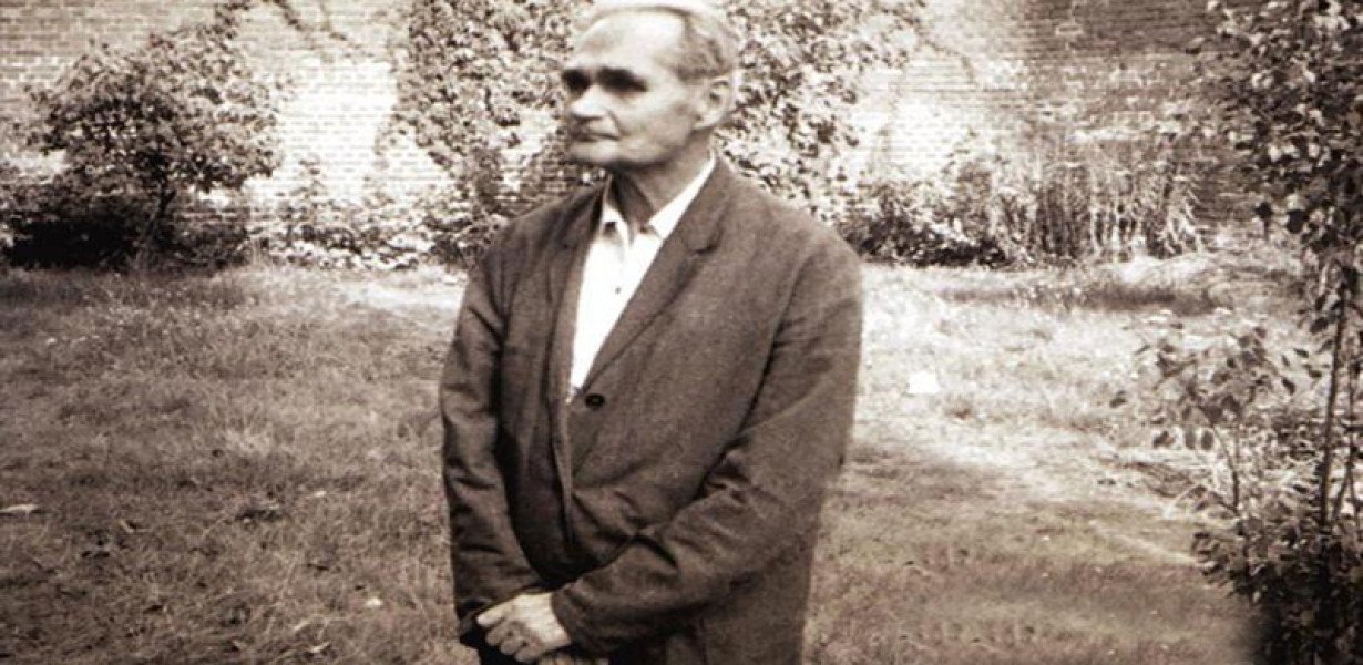 Máig homály fedi Rudolf Hess, a „spandaui remete” gyanús halálát