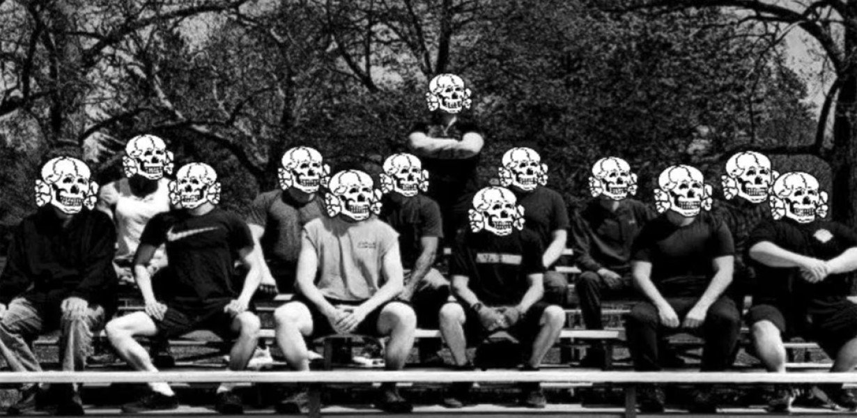 Kanadában terroristának nyilvánítanák a nacionalista sportklubokat