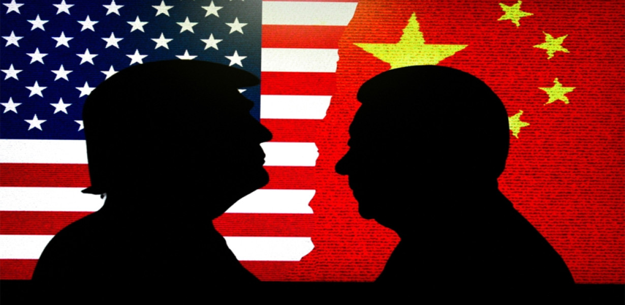 Amerikai–kínai vámháború: ki nevet a végén?