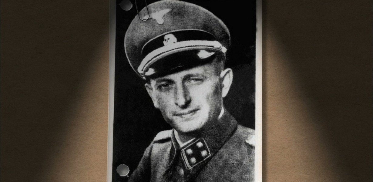 Az elveszett Eichmann-magnószalagok