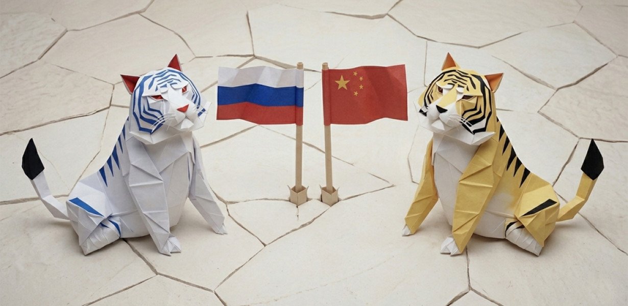 Kína és Oroszország: „elementáris fiaskó” minden fronton