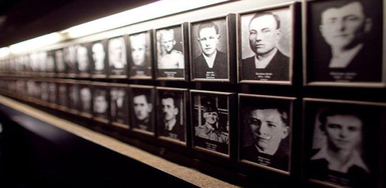 Tudós-Takács János: Népirtás Délvidéken