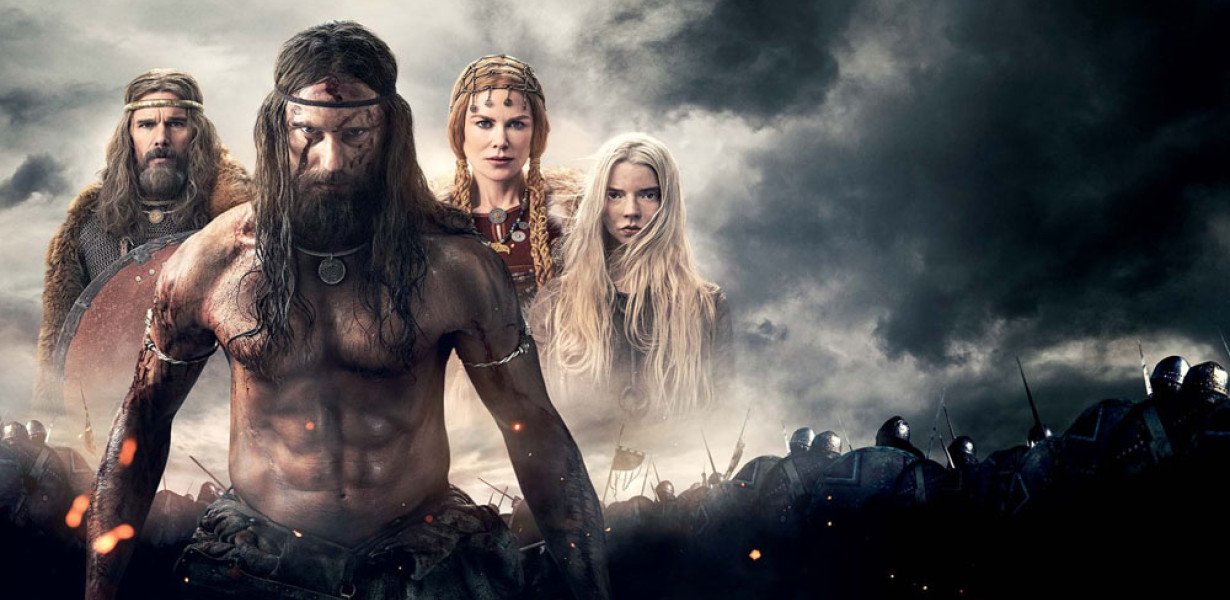 Odin harcosa – gondolatok Az Északi című filmről