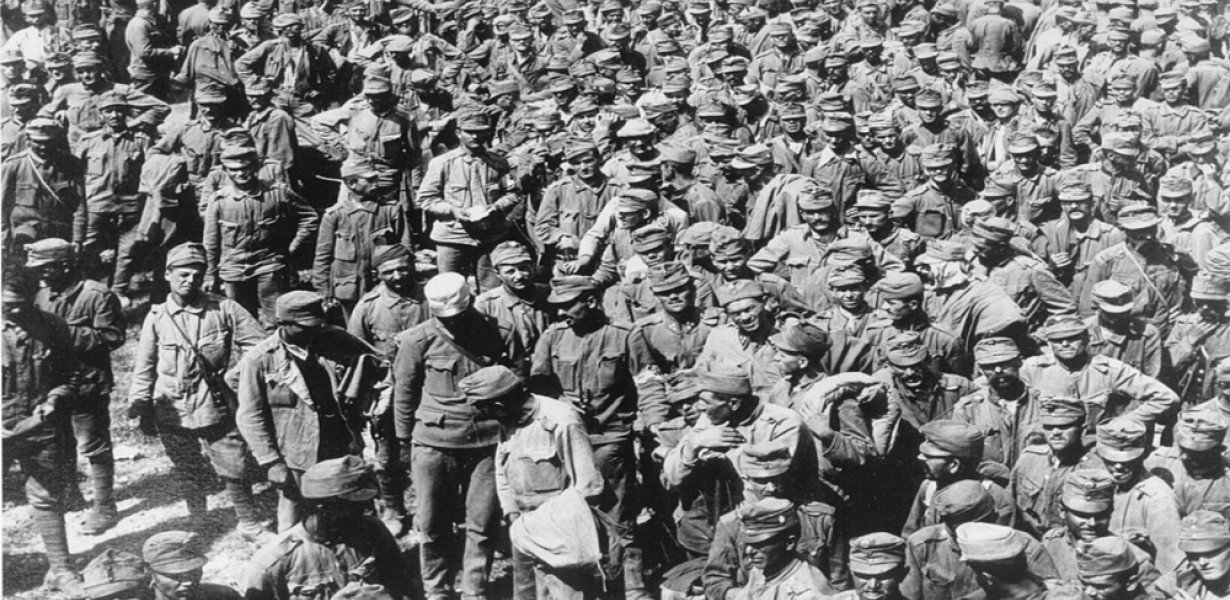 Hadifogoly Híradó: „Tévedésből szigorított fogság Dachauban”