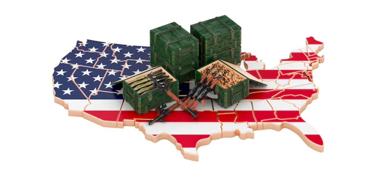 Amerika: hadigazdaság lélegeztetőgépen