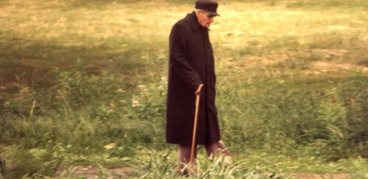 Fél évszázad börtön után akkor lett „öngyilkos” a 93 éves Rudolf Hess, mikor Gorbacsov szabadon akarta engedni