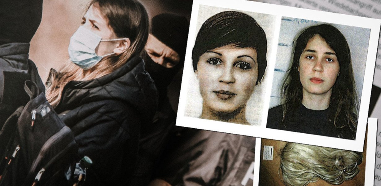 Kedvezménnyel szabadulhat az antifasiszta terrorbrigád vezére